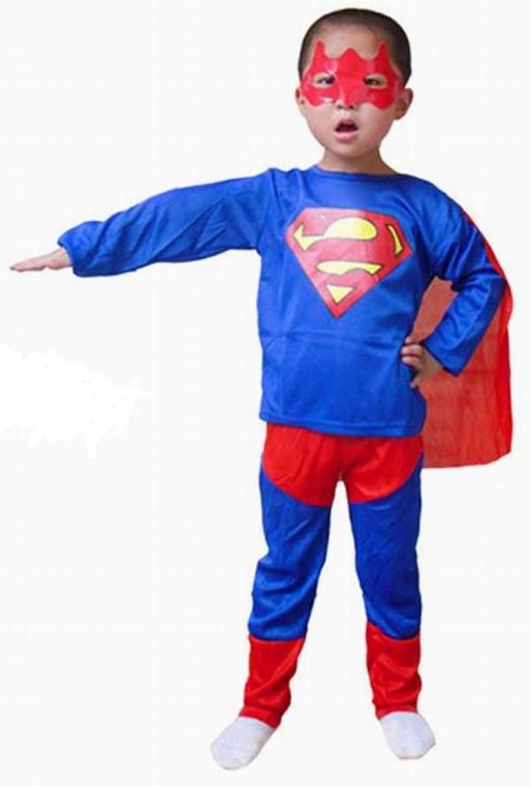 Детский костюм "Супермен"